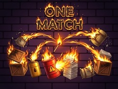 Игра One Match