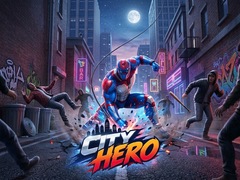 Игра City Hero