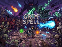 Игра Grim Spell
