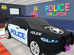 Игра Police Simulator