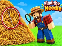 Игра Find the Needle