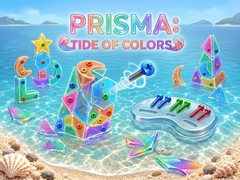 Игра Prisma: Tide of Colors