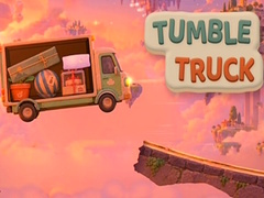 Игра Tumble Truck