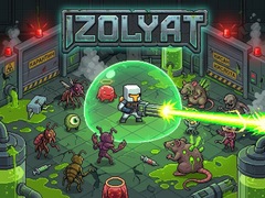 Игра Izolyat