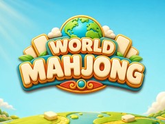 Игра World Mahjong
