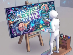 Игра Neuro Artist Puzzle