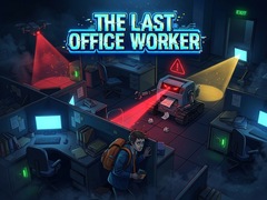 Игра The last office worker