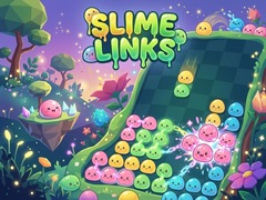 Игра Slime Links