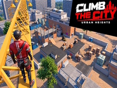 Игра Climb the City Urban Heights