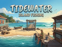 Игра Tidewater