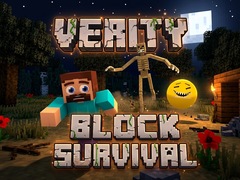 Игра Verity Block Survival