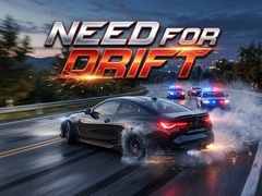 Игра Need for Drift