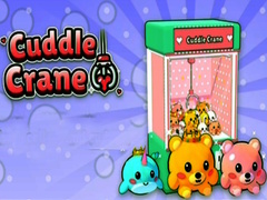 Игра Cuddle Crane