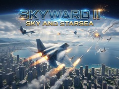 Игра Skyward II - Sky and Starsea