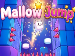 Игра Mallow Jump