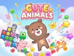 Игра Cute Animals