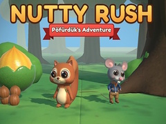 Игра Nutty Rush