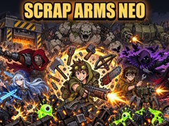 Игра Scrap Arms Neo