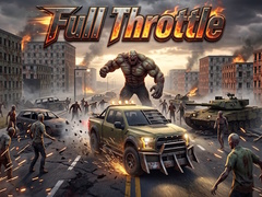 Игра Full Throttle