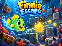 Игра Finnie Escape