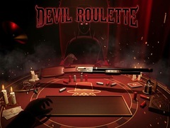 Игра Devil Roulette