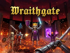Игра Wraithgate