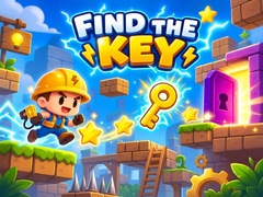 Игра Find the Key