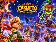 Игра Carletto Halloween Dreams