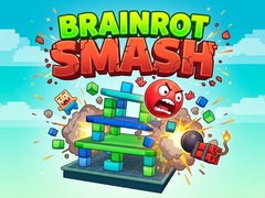 Игра Brainrot Smash