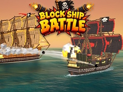Игра Block Ship Battle