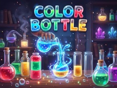 Игра Color Bottle