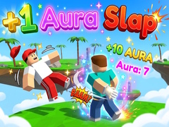 Игра +1 Aura Slap
