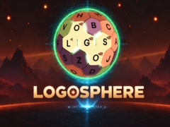 Игра Logosphere