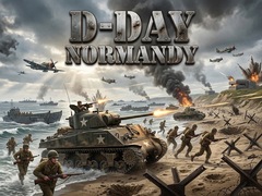 Игра D-Day Normandy