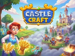 Игра Castle Craft Hybrid