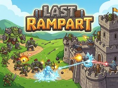Игра Last Rampart