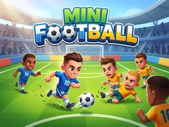 Игра Mini Football
