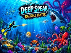 Игра Deep Spear Ragdoll Hunter
