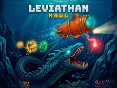 Игра Leviathan Haul