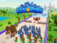 Игра Legiontide