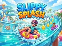 Игра Slippy Splash