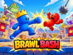 Игра Brawl Bash