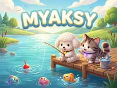 Игра Myaksy