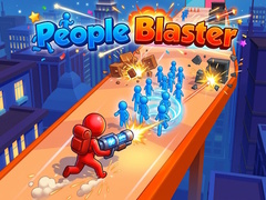 Игра People Blaster