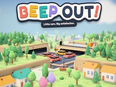Игра BEEP OUT!