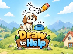 Игра Draw to Help