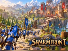 Игра Swarmfront