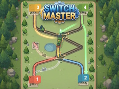Игра Switch Master