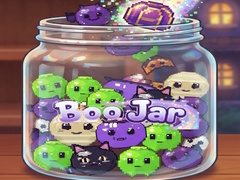 Игра Boo Jar