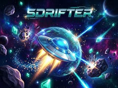 Игра Sdrifter